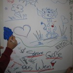 72 Stunden ohne Kompromiss